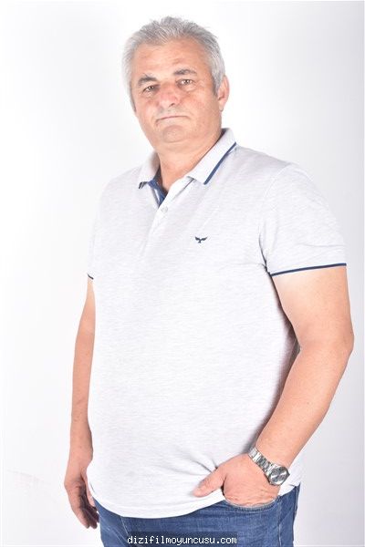 İzmir Cast Ajans Kadir 98317