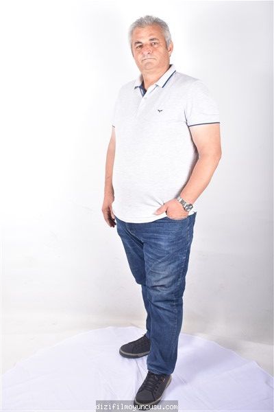 İzmir Cast Ajans Kadir 98318