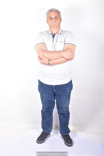 İzmir Cast Ajans Kadir 98319