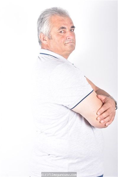 İzmir Cast Ajans Kadir 98320
