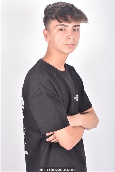 Aydın Cast Ajans Mehmet 98239
