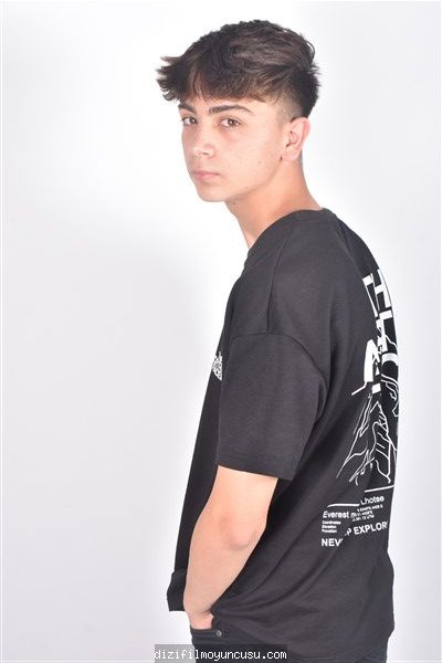 Aydın Cast Ajans Mehmet 98240