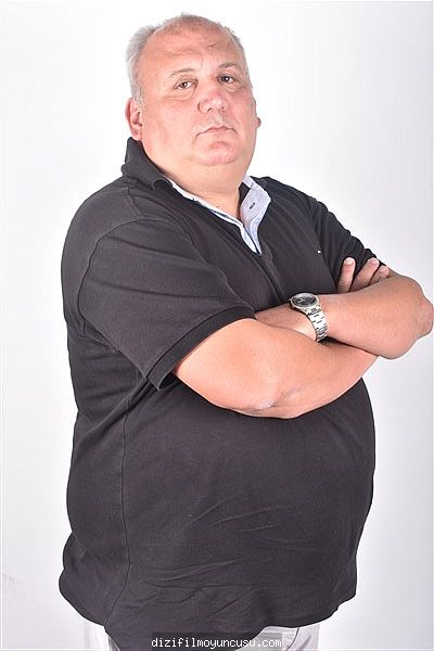 Erkek Oyuncular Adayımız Mehmet