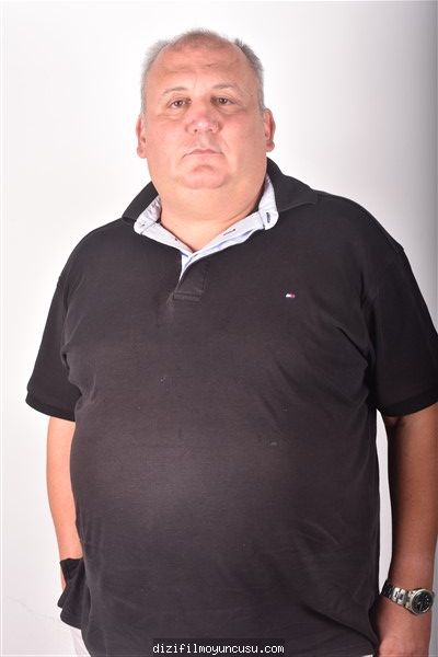 Aydın Cast Ajans Mehmet 98245