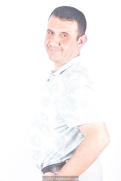Erkek Oyuncular Adayımız Mehmet