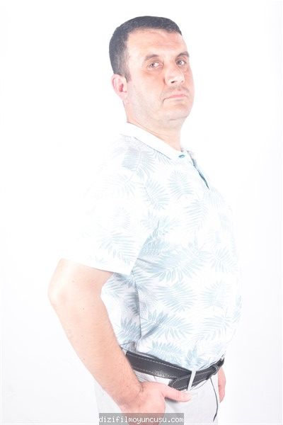 İzmir Cast Ajans Mehmet 98253