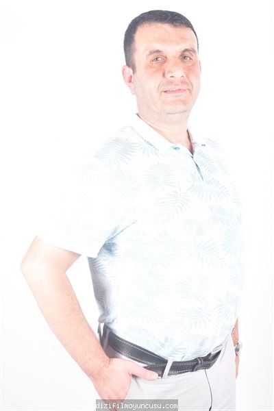 İzmir Cast Ajans Mehmet 98254