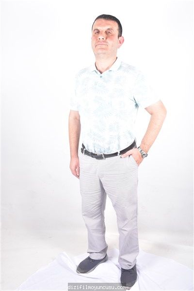 İzmir Cast Ajans Mehmet 98255