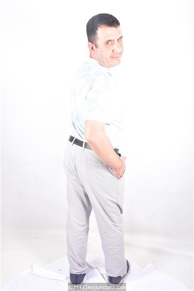 İzmir Cast Ajans Mehmet 98256