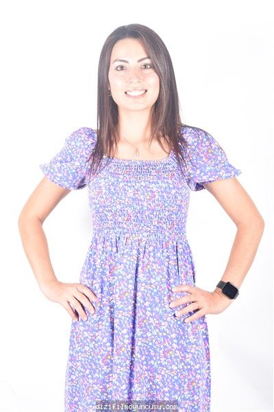 İzmir Cast Ajans Melek 98323