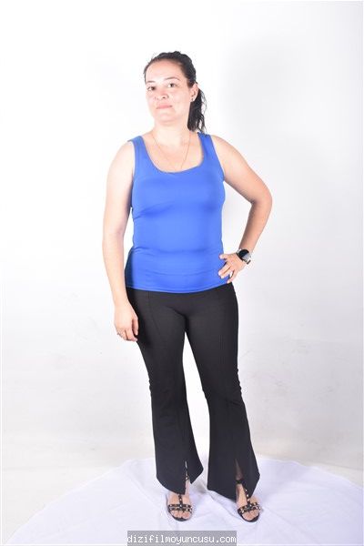 İzmir Cast Ajans Mücessem 98289