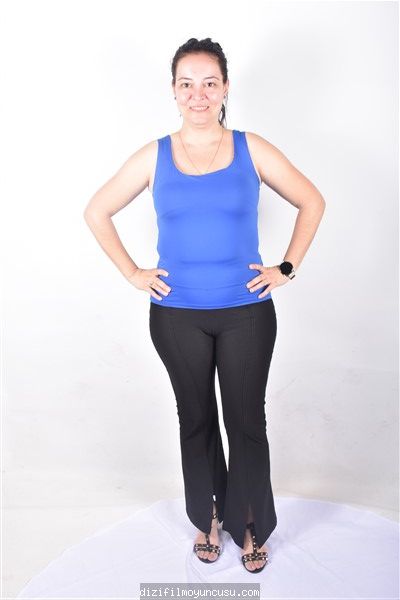 İzmir Cast Ajans Mücessem 98292