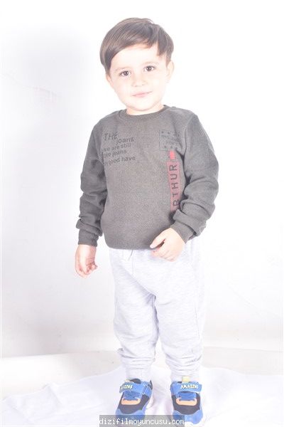 İzmir Cast Ajans Muhammed 98329