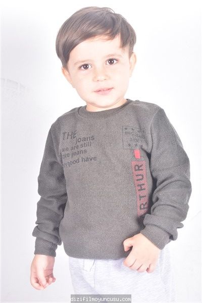 İzmir Cast Ajans Muhammed 98330