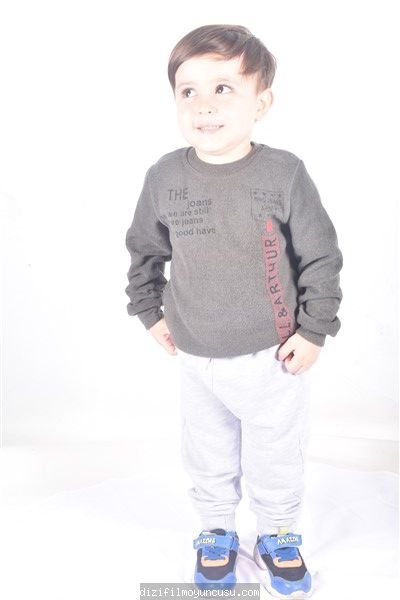 İzmir Cast Ajans Muhammed 98331