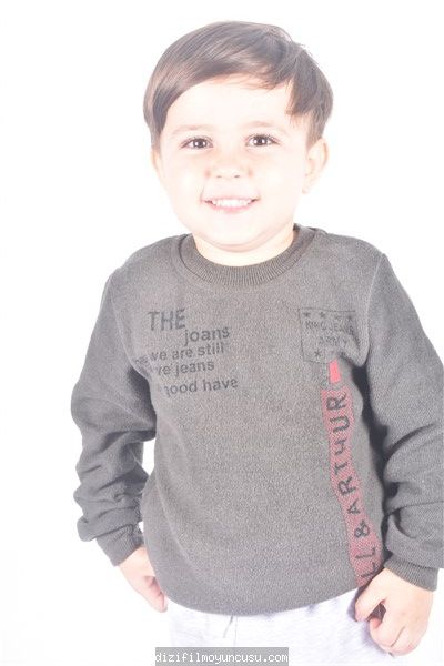 İzmir Cast Ajans Muhammed 98332