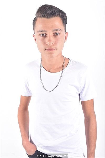 Erkek Oyuncular Adayımız Muhammet