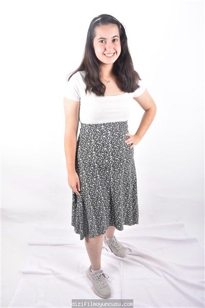 Afyon Cast Ajans Münevver 98402