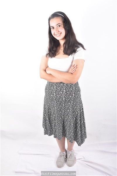 Afyon Cast Ajans Münevver 98404