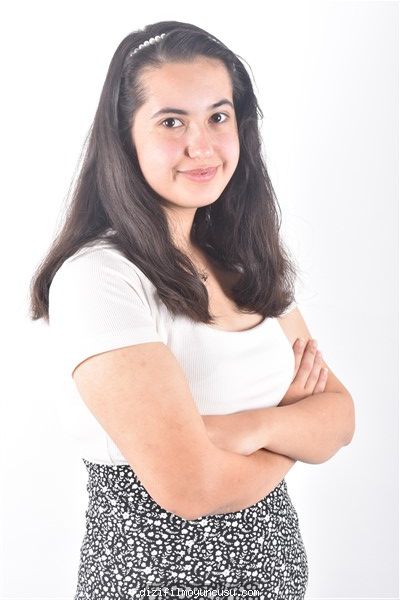 Afyon Cast Ajans Münevver 98405
