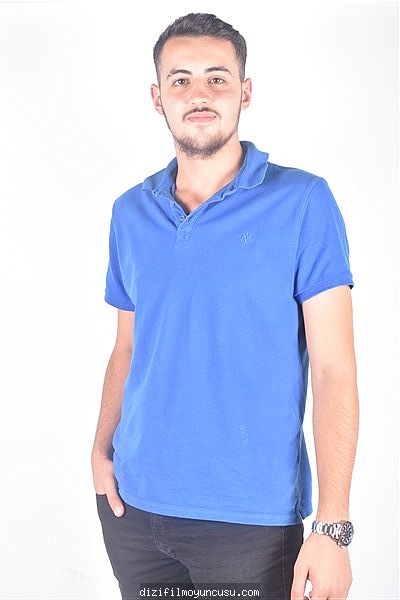 Erkek Oyuncular Adayımız Musa