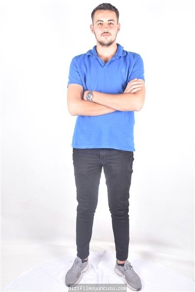 İzmir Cast Ajans Musa 98313