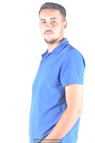 İzmir Cast Ajans Musa 98314