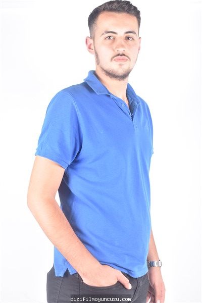 İzmir Cast Ajans Musa 98315