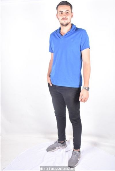 İzmir Cast Ajans Musa 98316