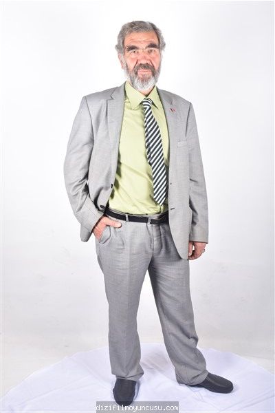İzmir Cast Ajans Mustafa 98293