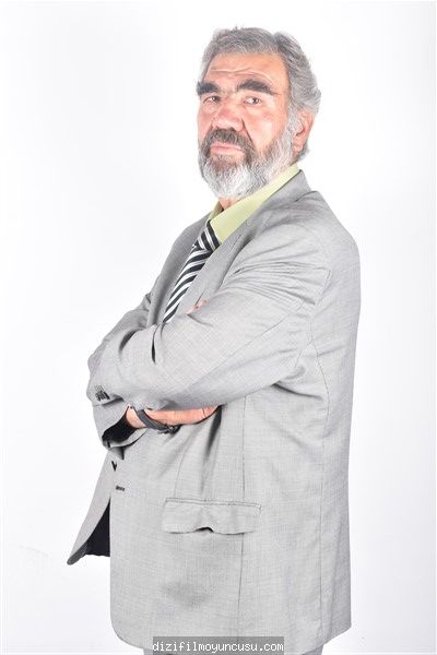 İzmir Cast Ajans Mustafa 98294