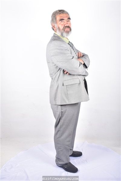 İzmir Cast Ajans Mustafa 98295