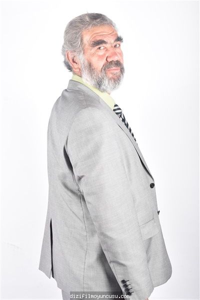 İzmir Cast Ajans Mustafa 98296