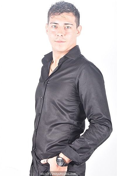 Erkek Oyuncular Adayımız Oğuzhan