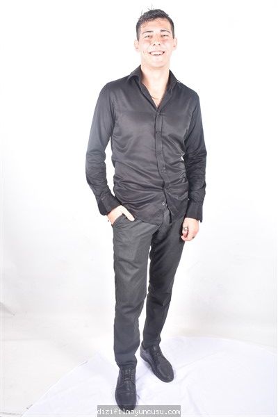 İzmir Cast Ajans Oğuzhan 98301