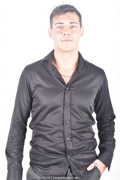 İzmir Cast Ajans Oğuzhan 98302