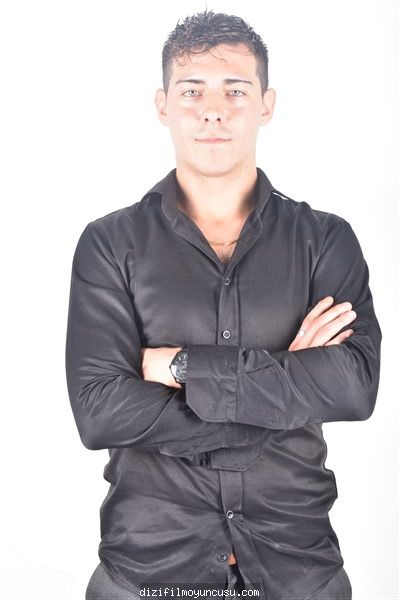 İzmir Cast Ajans Oğuzhan 98303