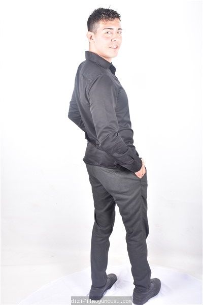 İzmir Cast Ajans Oğuzhan 98304