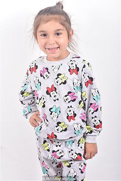 Çocuk Oyuncular Adayımız Ömür