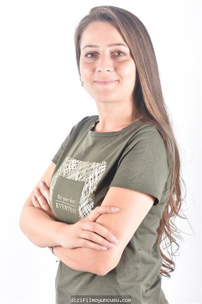 Afyon Cast Ajans Peri 98409