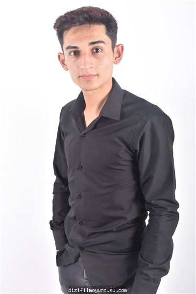 Afyon Cast Ajans Rüstem 98415