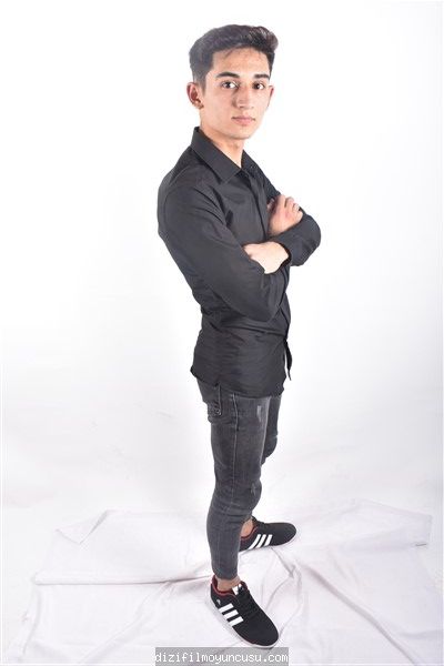 Afyon Cast Ajans Rüstem 98416