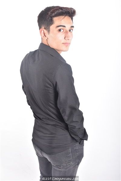 Afyon Cast Ajans Rüstem 98417