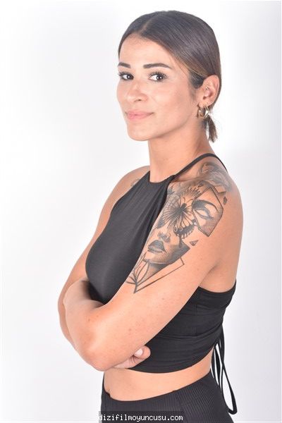 Aydın Cast Ajans Selin 98231