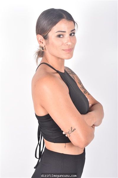 Aydın Cast Ajans Selin 98232