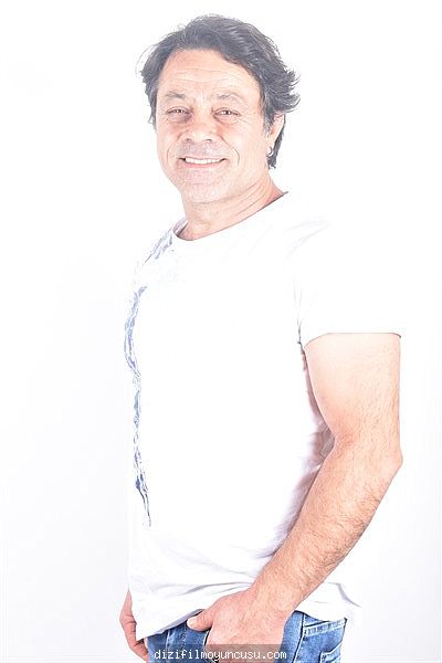 Erkek Oyuncular Adayımız Şener