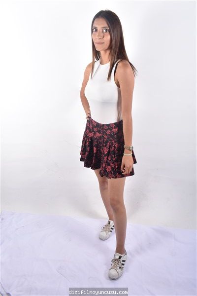 Aydın Cast Ajans Sıla 98214