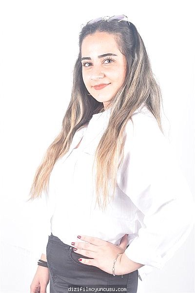 Kadın Oyuncular Adayımız Sıla