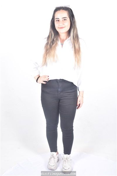 İzmir Cast Ajans Sıla 98273