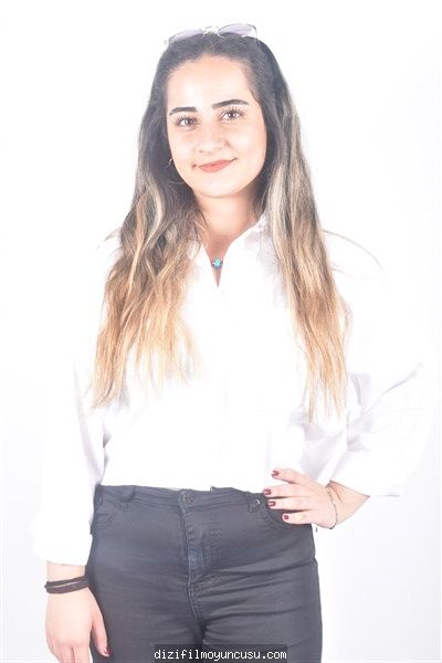 İzmir Cast Ajans Sıla 98274